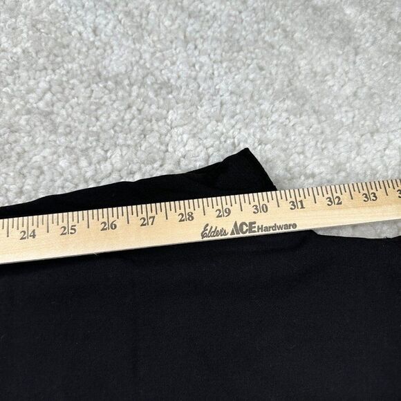 Figs Pisco Basic Scrub Pants Black NEW - Picture 13 of 14